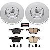 Z23 COATED BRAKE KIT - image 1