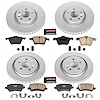 Z23 COATED BRAKE KIT - image 1