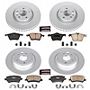 Z23 COATED BRAKE KIT - image 1