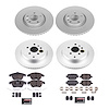Z23 COATED BRAKE KIT