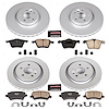 Z23 COATED BRAKE KIT - image 1