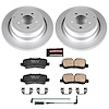 Z23 COATED BRAKE KIT - image 1