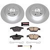 Z23 COATED BRAKE KIT - image 1