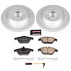 Z23 COATED BRAKE KIT - image 1