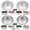 Z23 COATED BRAKE KIT - image 1