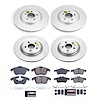 Z23 COATED BRAKE KIT - image 1