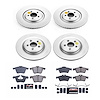 Z23 COATED BRAKE KIT - image 1