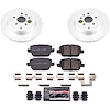 Z23 COATED BRAKE KIT - image 1