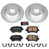 Z23 COATED BRAKE KIT - image 1