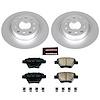 Z23 COATED BRAKE KIT - image 1