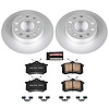 Z23 COATED BRAKE KIT - image 1