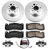 Z23 COATED BRAKE KIT - image 1