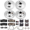 Z23 COATED BRAKE KIT - image 1