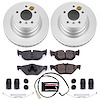 Z23 COATED BRAKE KIT - image 1