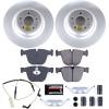 Z23 COATED BRAKE KIT - image 1