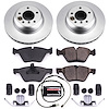 Z23 COATED BRAKE KIT - image 1