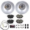Z23 COATED BRAKE KIT - image 1