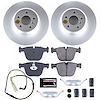 Z23 COATED BRAKE KIT - image 1