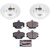 Z23 COATED BRAKE KIT - image 1