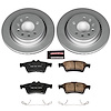Z23 COATED BRAKE KIT - image 1
