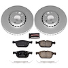 Z23 COATED BRAKE KIT - image 1