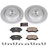 Z23 COATED BRAKE KIT - image 1