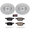 Z23 COATED BRAKE KIT - image 1