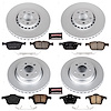 Z23 COATED BRAKE KIT - image 1