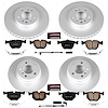 Z23 COATED BRAKE KIT - image 1
