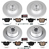 Z23 COATED BRAKE KIT - image 1