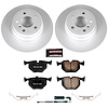 Z23 COATED BRAKE KIT - image 1