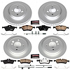 Z23 COATED BRAKE KIT - image 1