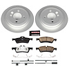 Z23 COATED BRAKE KIT - image 1