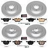 Z23 COATED BRAKE KIT - image 1