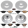 Z23 COATED BRAKE KIT - image 1