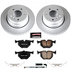Z23 COATED BRAKE KIT - image 1