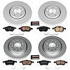 Z23 COATED BRAKE KIT - image 1