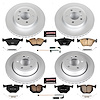 Z23 COATED BRAKE KIT - image 1