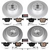 Z23 COATED BRAKE KIT - image 1