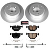 Z23 COATED BRAKE KIT - image 1