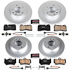 Z23 COATED BRAKE KIT - image 1