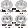 Z23 COATED BRAKE KIT - image 1