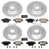 Z23 COATED BRAKE KIT - image 1