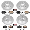 Z23 COATED BRAKE KIT - image 1