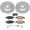 Z23 COATED BRAKE KIT - image 1