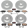 Z23 COATED BRAKE KIT - image 1