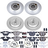Z23 COATED BRAKE KIT - image 1