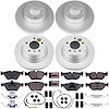 Z23 COATED BRAKE KIT - image 1
