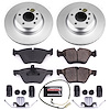 Z23 COATED BRAKE KIT