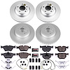 Z23 COATED BRAKE KIT - image 1